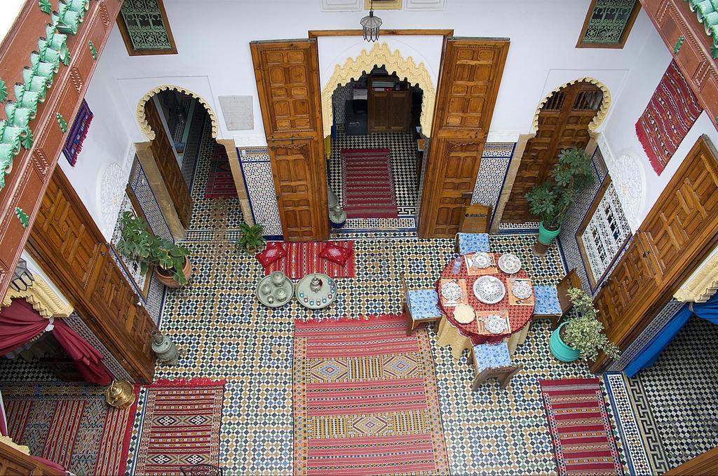 Riad Dar Jabador Sale Exterior photo