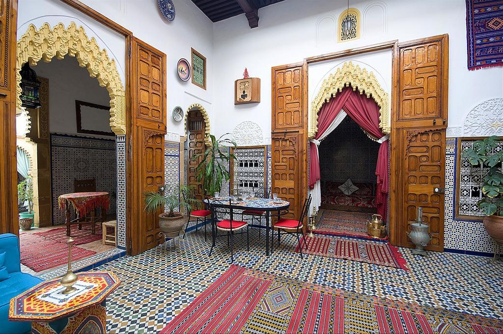 Riad Dar Jabador Sale Exterior photo