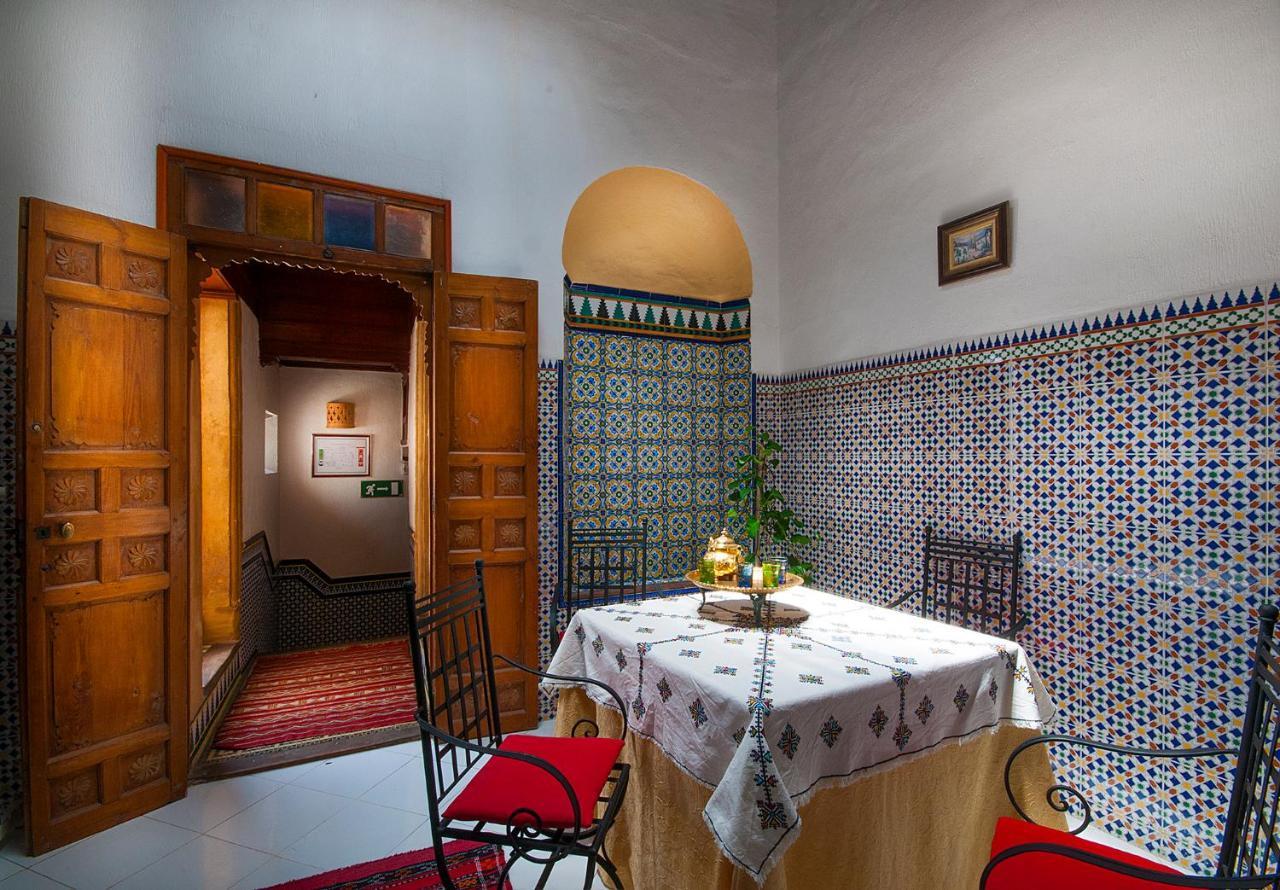 Riad Dar Jabador Sale Exterior photo